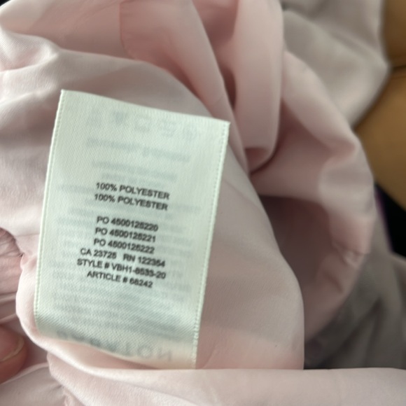 NWT Aritzia Babaton Flutter Jumpsuit - Picture 5 of 5